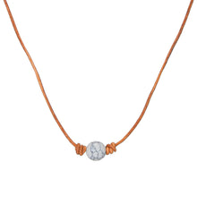 Load image into Gallery viewer, Fashionable Retro Hoop-Weaved Necklace For Women