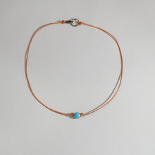 Load image into Gallery viewer, Fashionable Retro Hoop-Weaved Necklace For Women